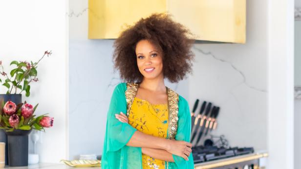 Breegan Jane | HGTV